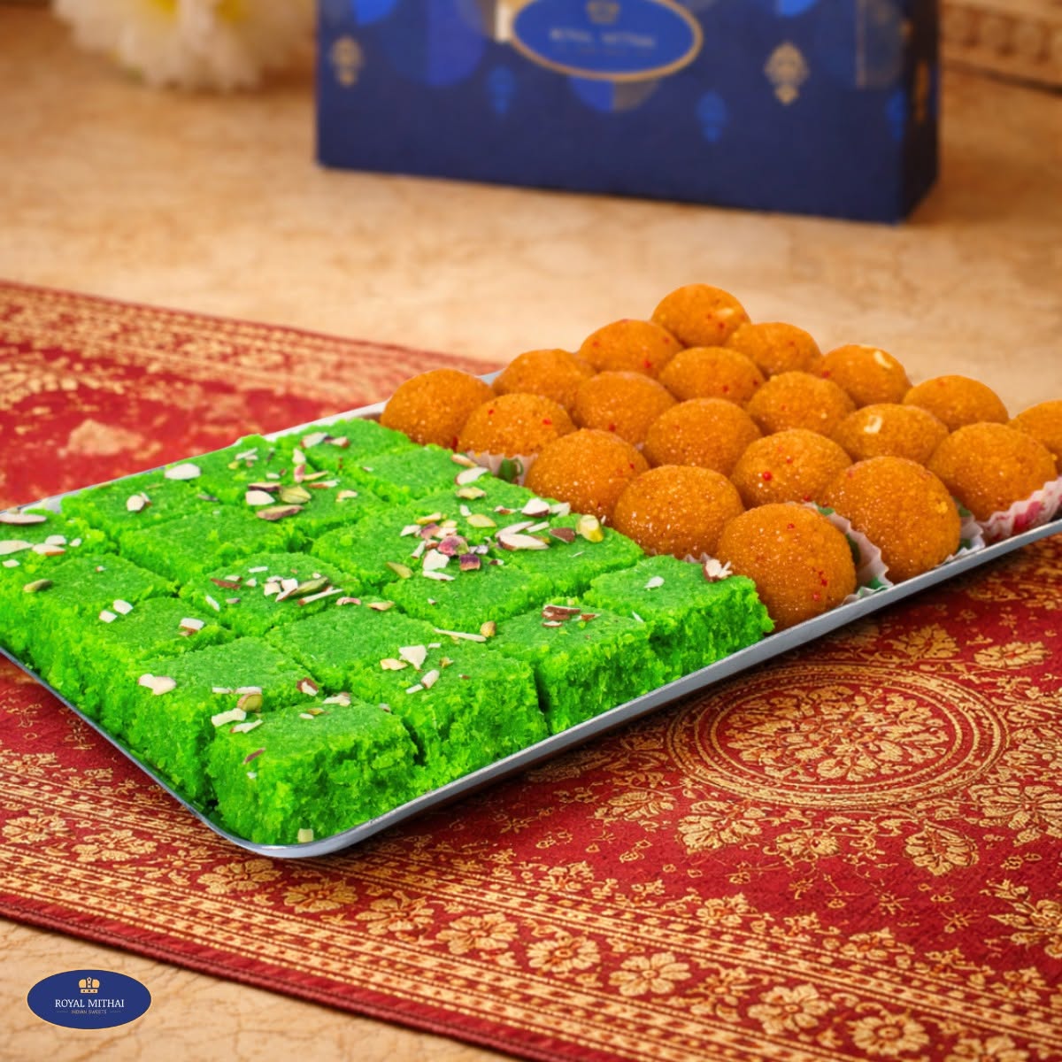 Royal Mithai image