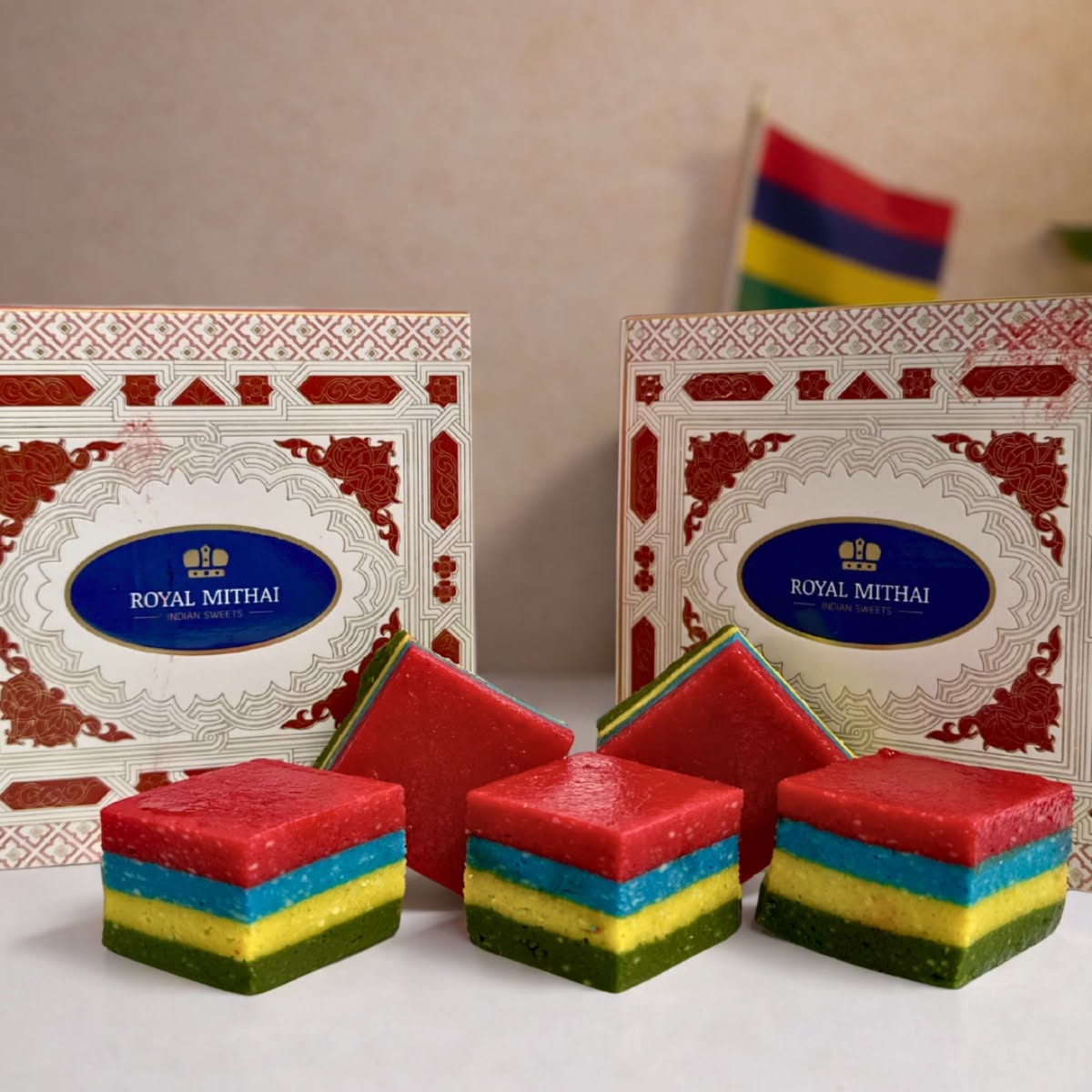 Royal Mithai image