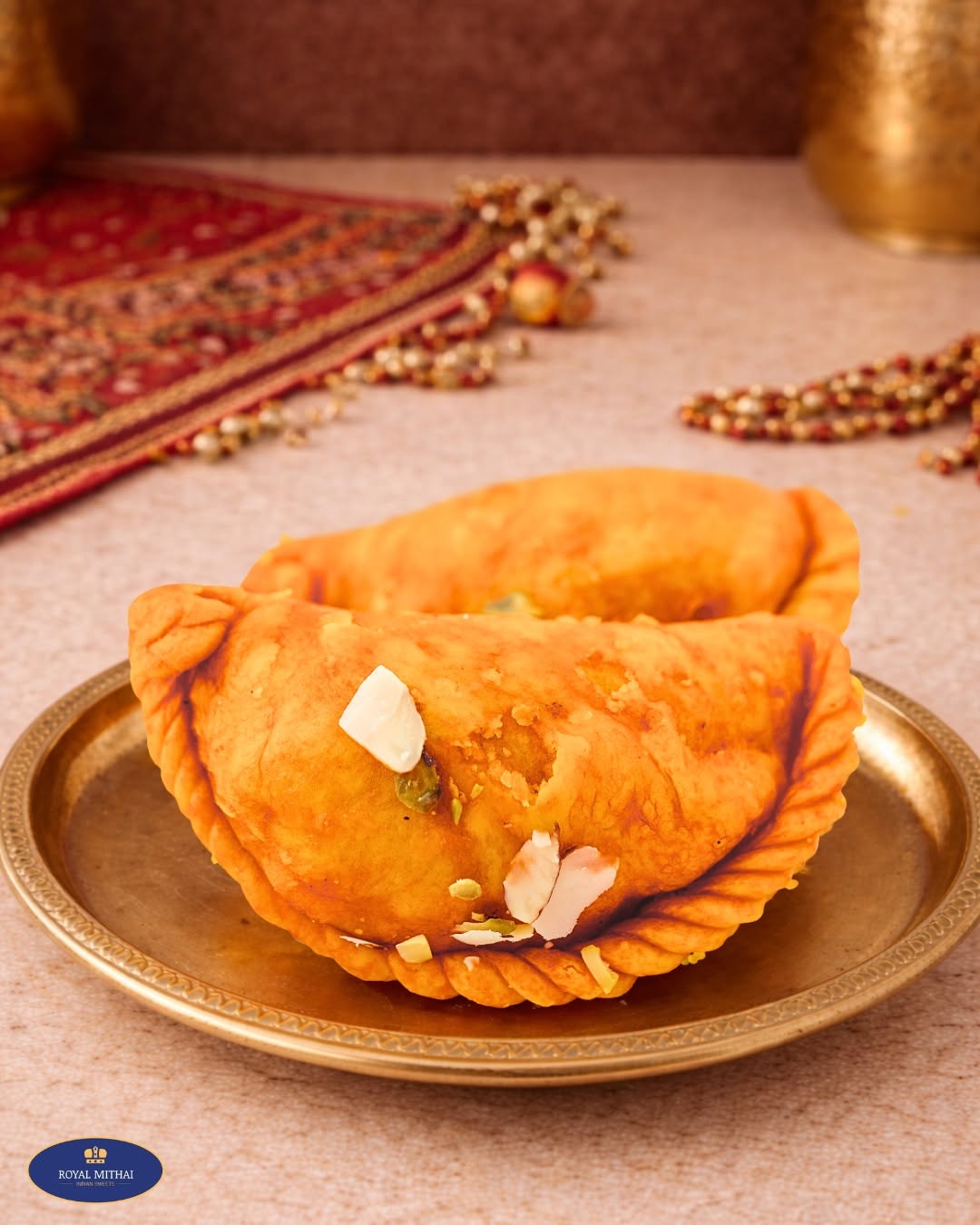 Royal Mithai image
