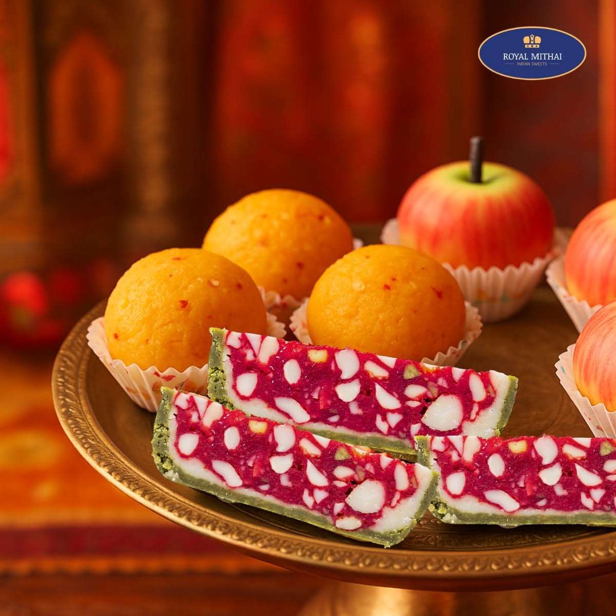 Royal Mithai image