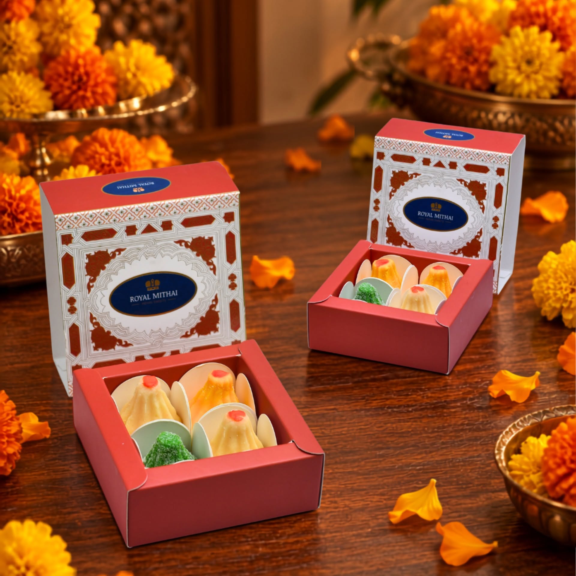 Royal Mithai image