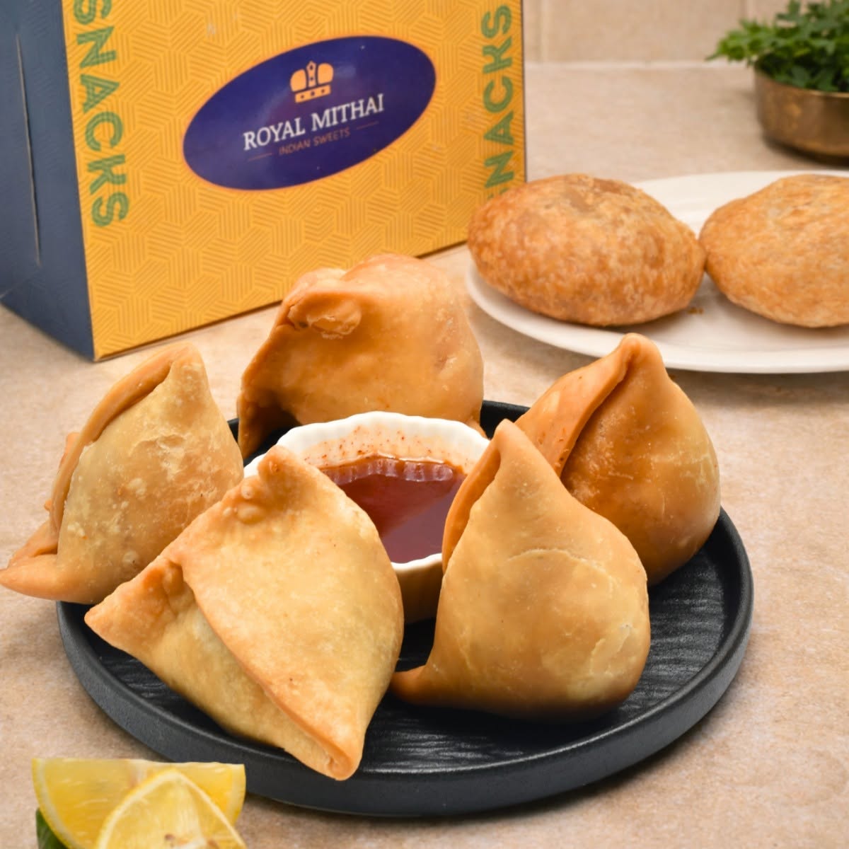 Royal Mithai image