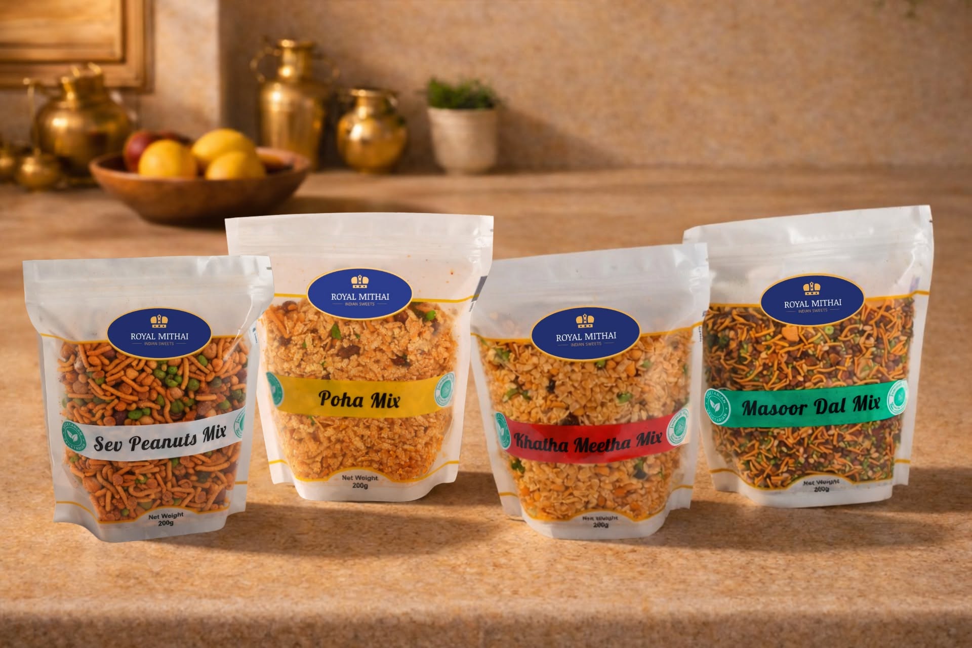 Royal Mithai image
