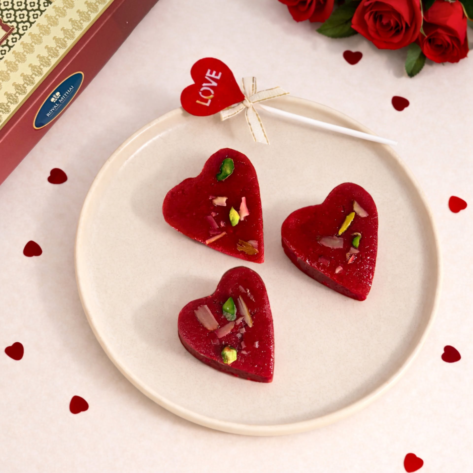 Royal Mithai image