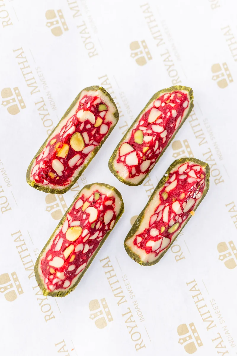 Kaju Tarbooj (25 PCS)