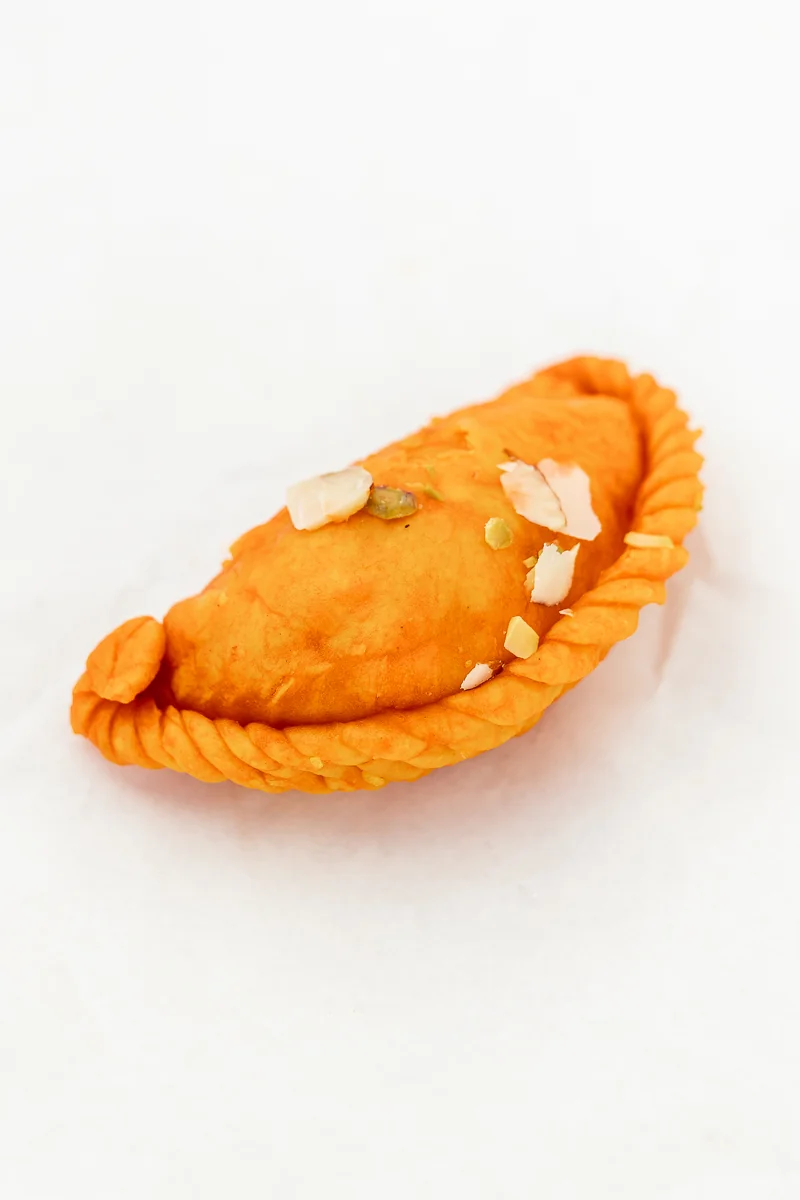 Mawa Gujiya