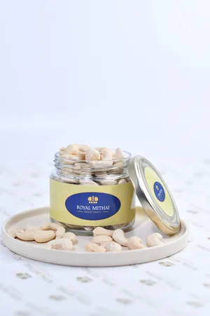 Roasted Cashew Nuts