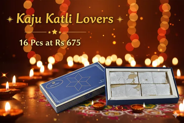 Kaju Lovers