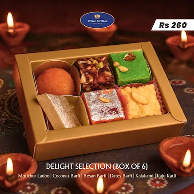 Delight Selection