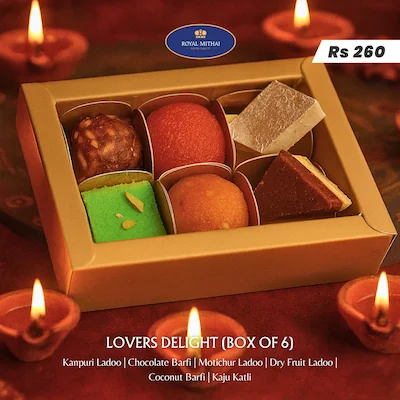 Lovers Delight