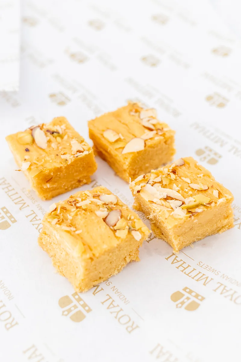 Soan Papdi (10 PCS)
