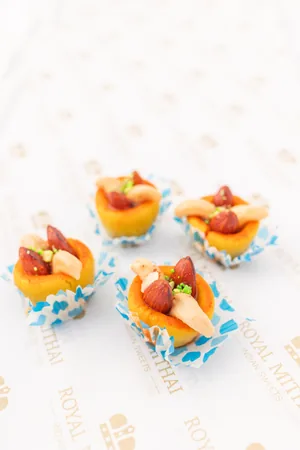 Dry Fruit Katori (10 PCS)