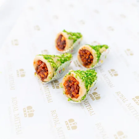 Kaju Kulfi (10 PCS)