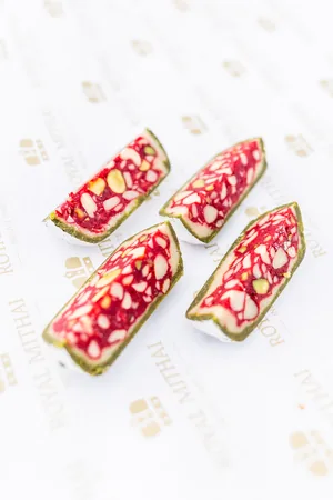 Kaju Tarbooj (10 PCS)