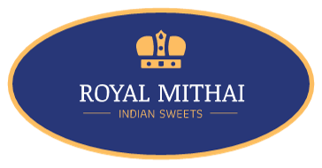 Royal Mithai